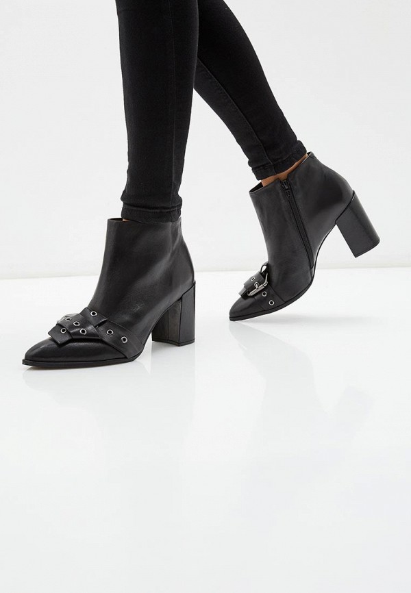 Vicenza Ботильоны - фото 5