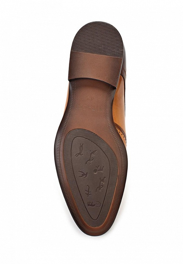 Vitacci Туфли - фото 3