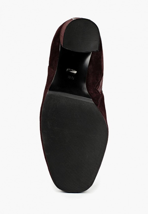 Vitacci Ботфорты - фото 3