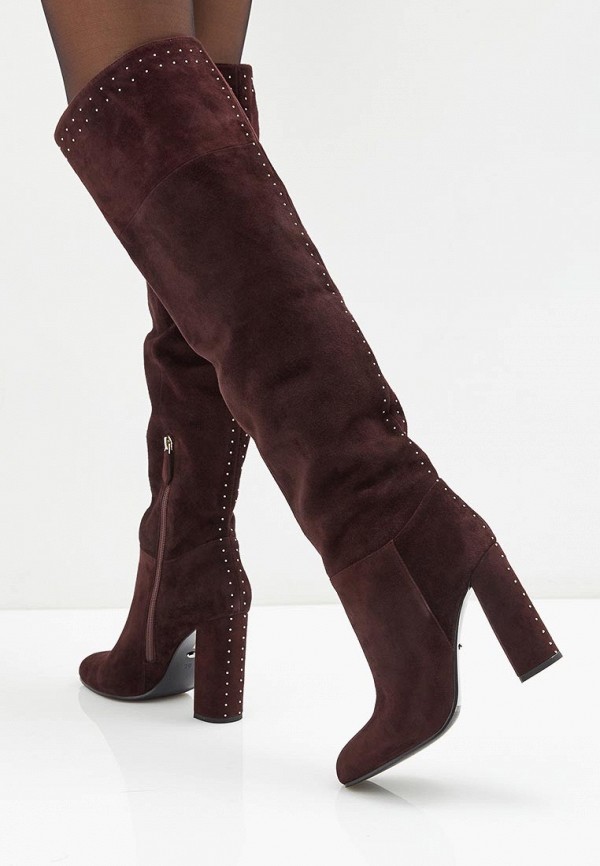 Vitacci Ботфорты - фото 6