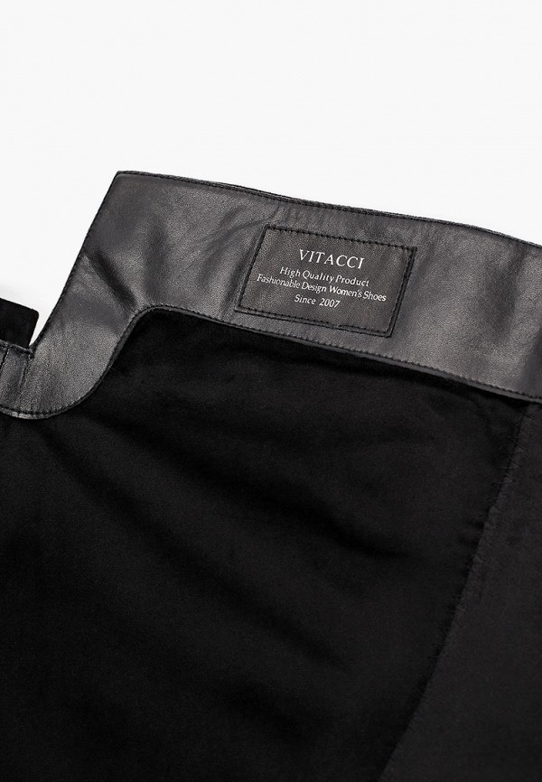 Vitacci Ботфорты - фото 6