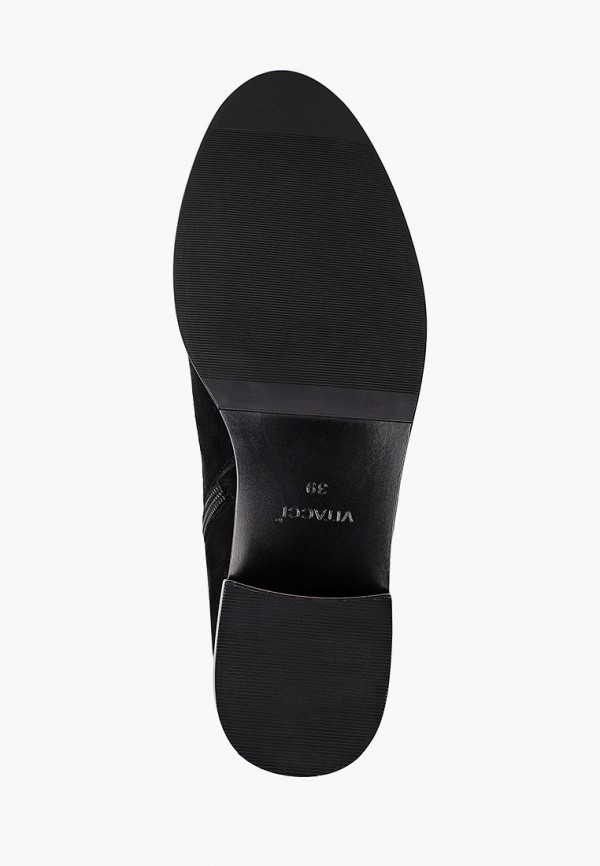 Vitacci Ботфорты - фото 5