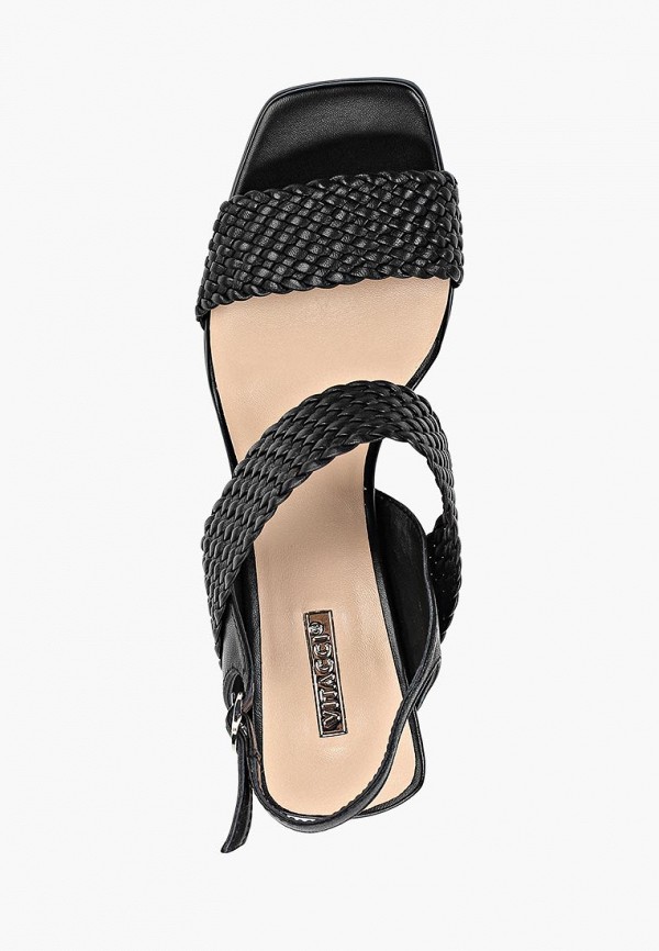 Vitacci Босоножки - фото 4