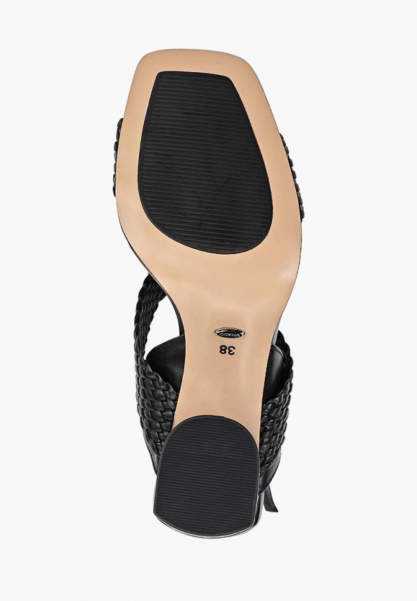 Vitacci Босоножки - фото 5