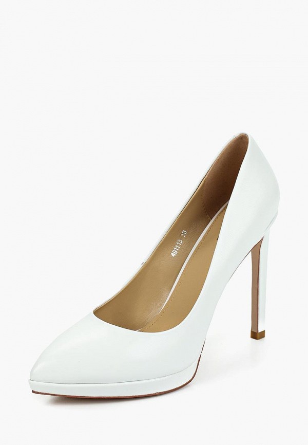 Vitacci Туфли - фото 2