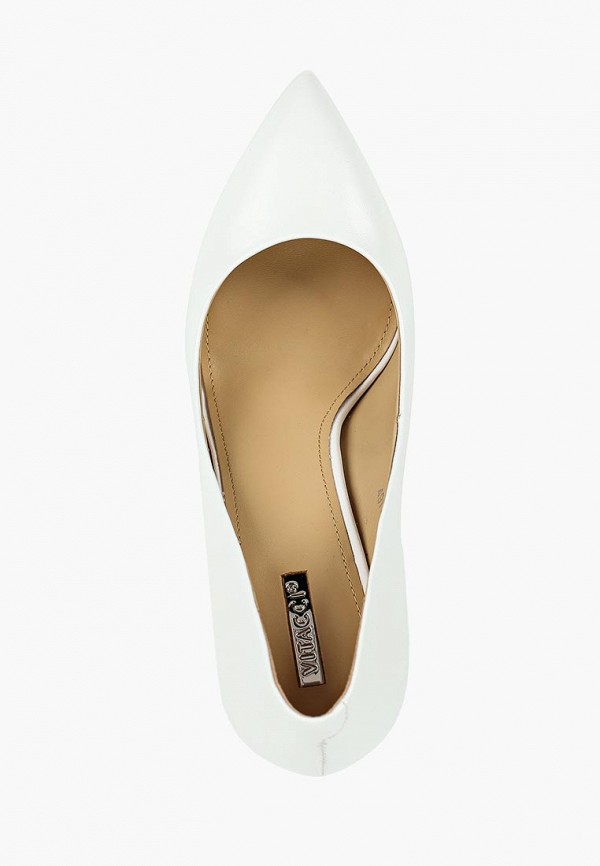 Vitacci Туфли - фото 4