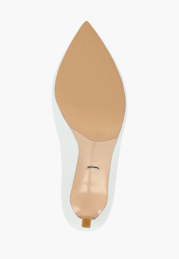 Vitacci Туфли - фото 5