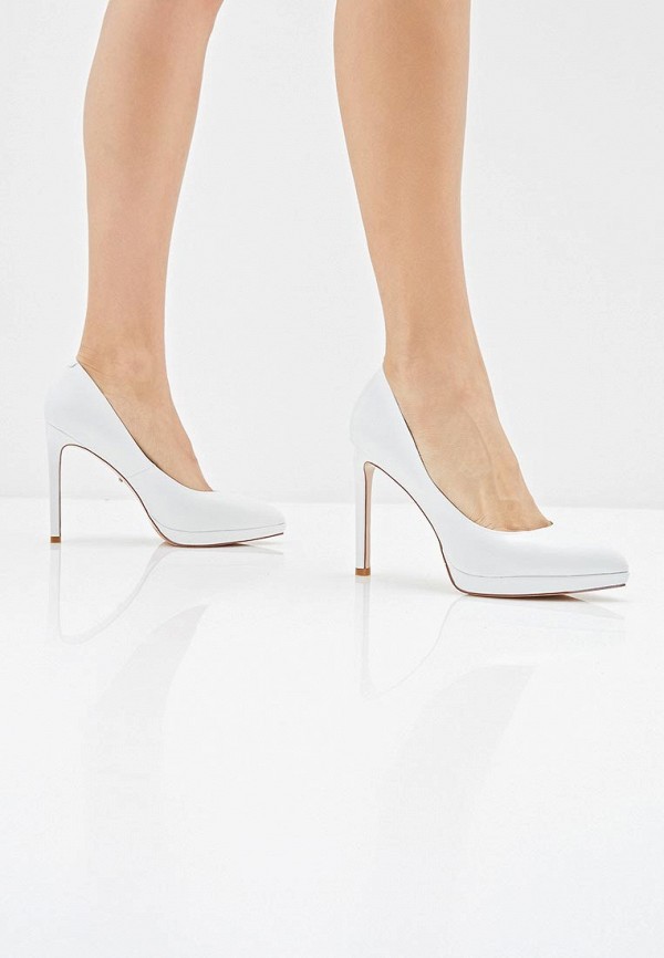 Vitacci Туфли - фото 6