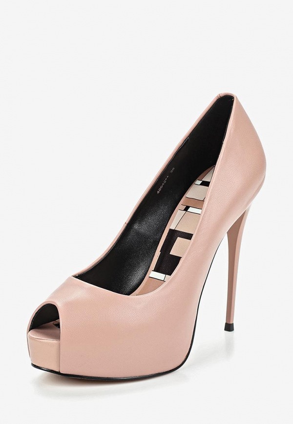 Vitacci Туфли - фото 2