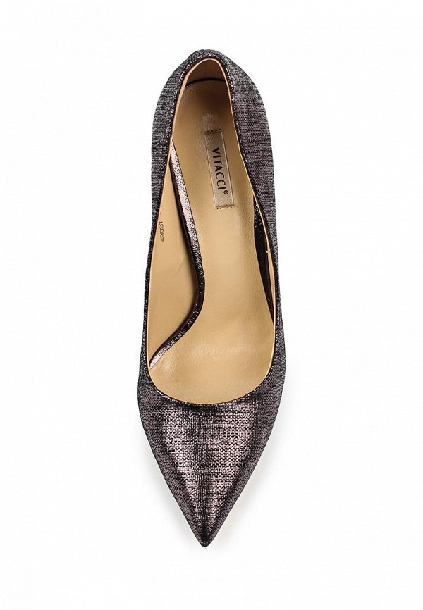 Vitacci Туфли - фото 4