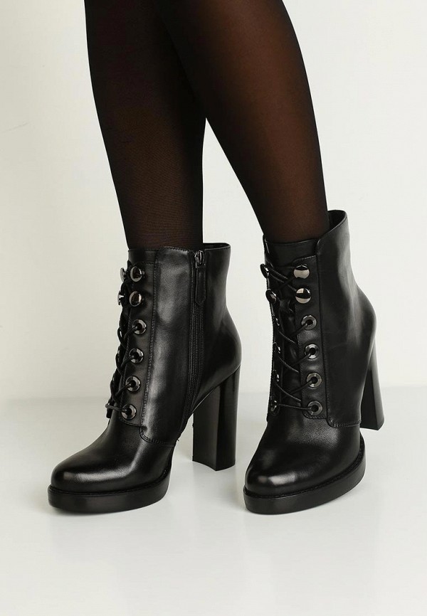 Vitacci Ботильоны - фото 5