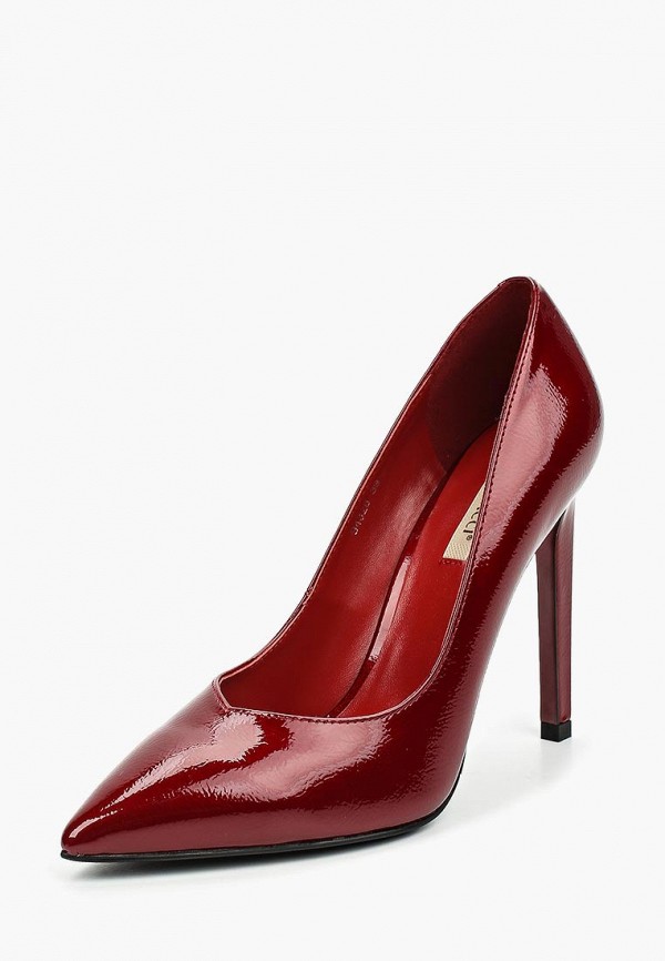 Vitacci Туфли - фото 1