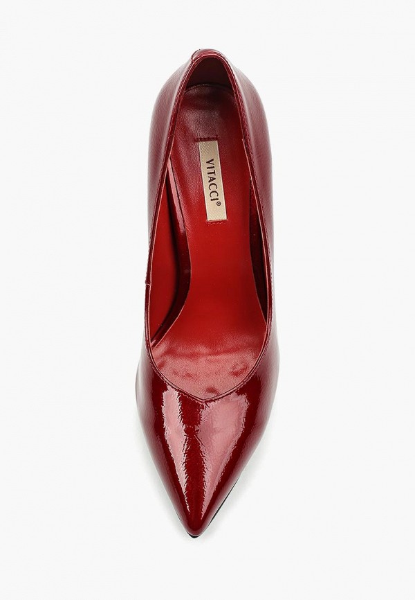 Vitacci Туфли - фото 4