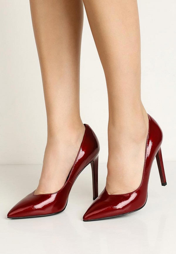 Vitacci Туфли - фото 5