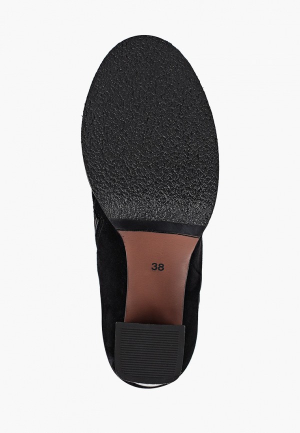 Vittorio Bravo Ботфорты - фото 5