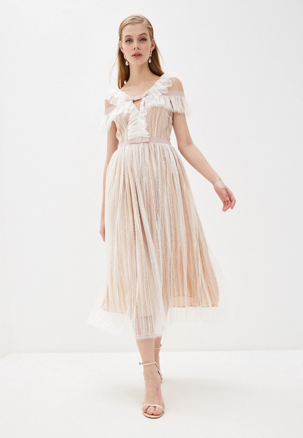 Vivetta Платье - фото 1