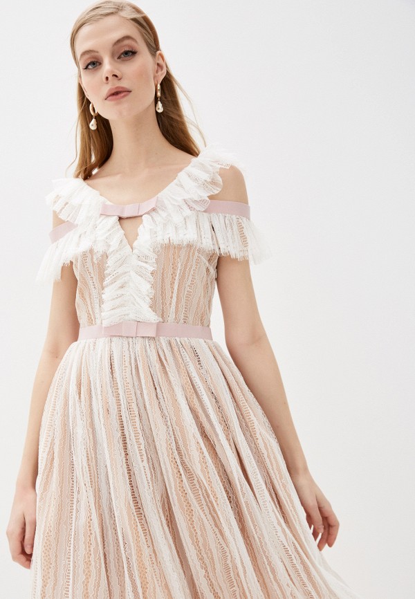 Vivetta Платье - фото 2