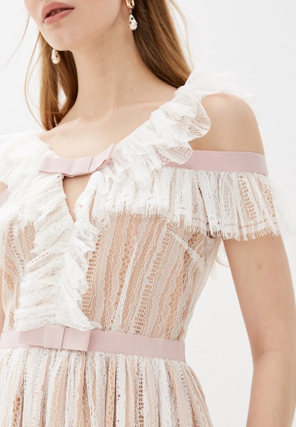 Vivetta Платье - фото 4