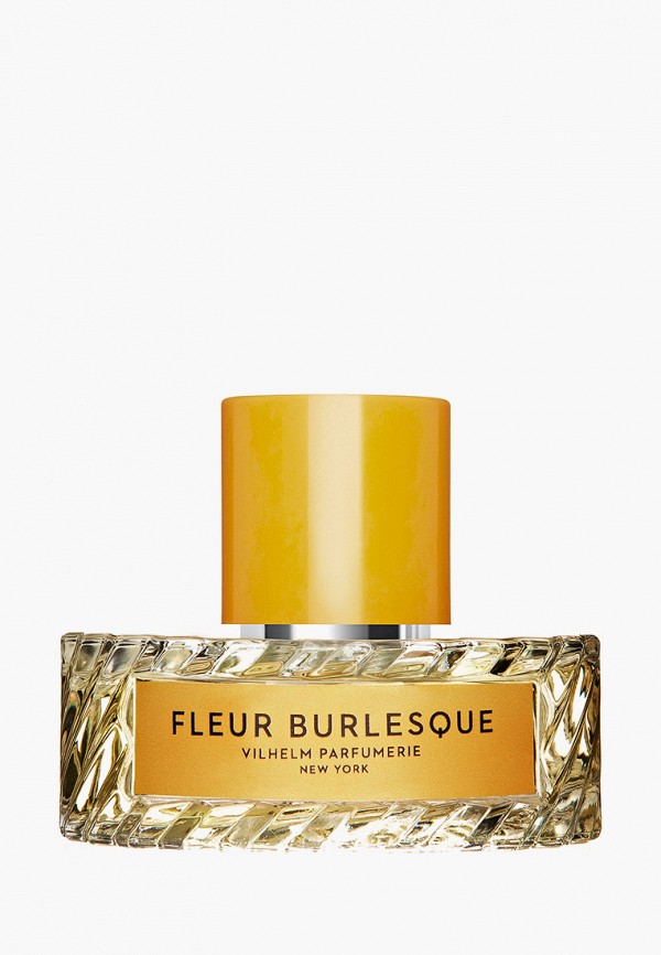 Vilhelm Parfumerie New York premium Парфюмерная вода Fleur Burlesque EDP, 50 мл