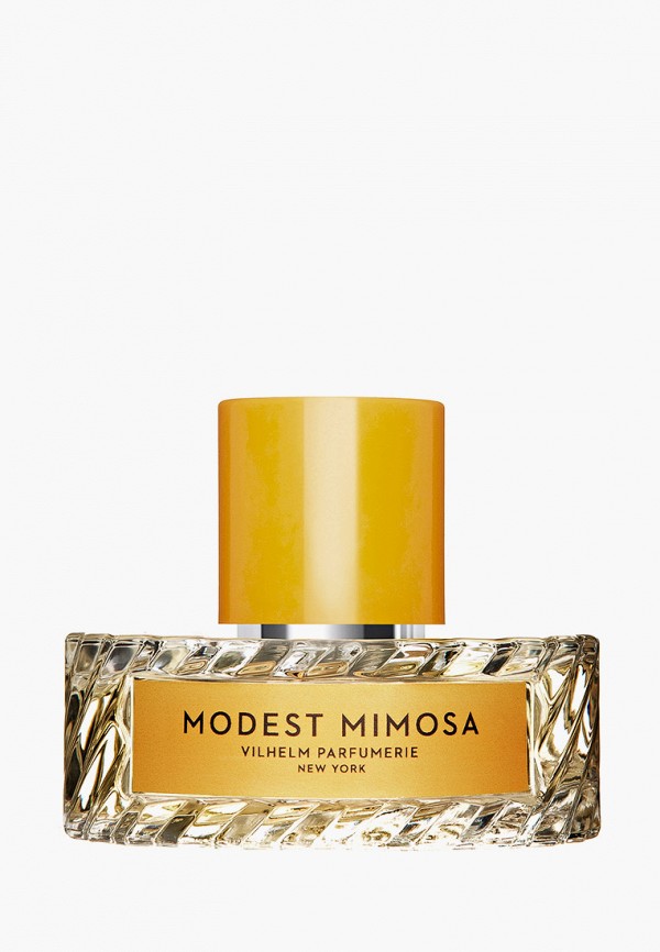 Vilhelm Parfumerie New York Парфюмерная вода - Modest Mimosa EDP - фото 1