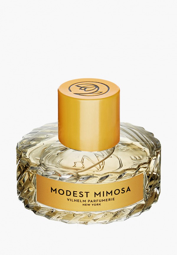 Vilhelm Parfumerie New York Парфюмерная вода - Modest Mimosa EDP - фото 2
