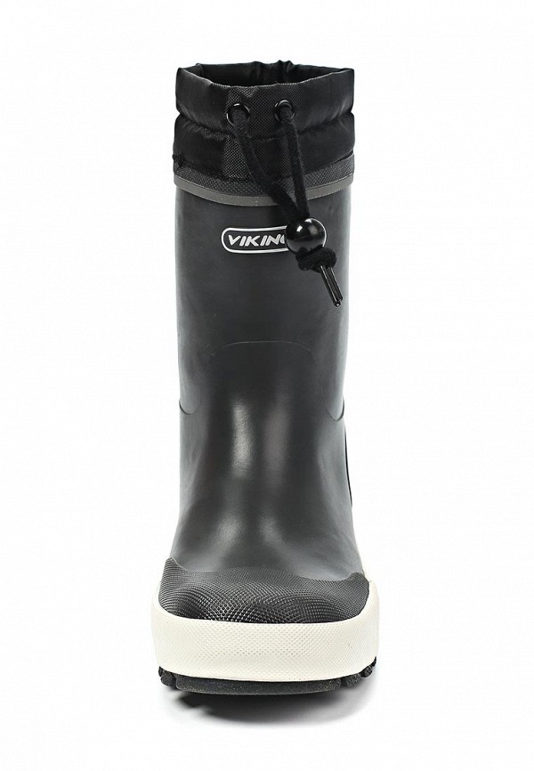 Viking Сапоги резиновые - JOLLY SUMMER - фото 4