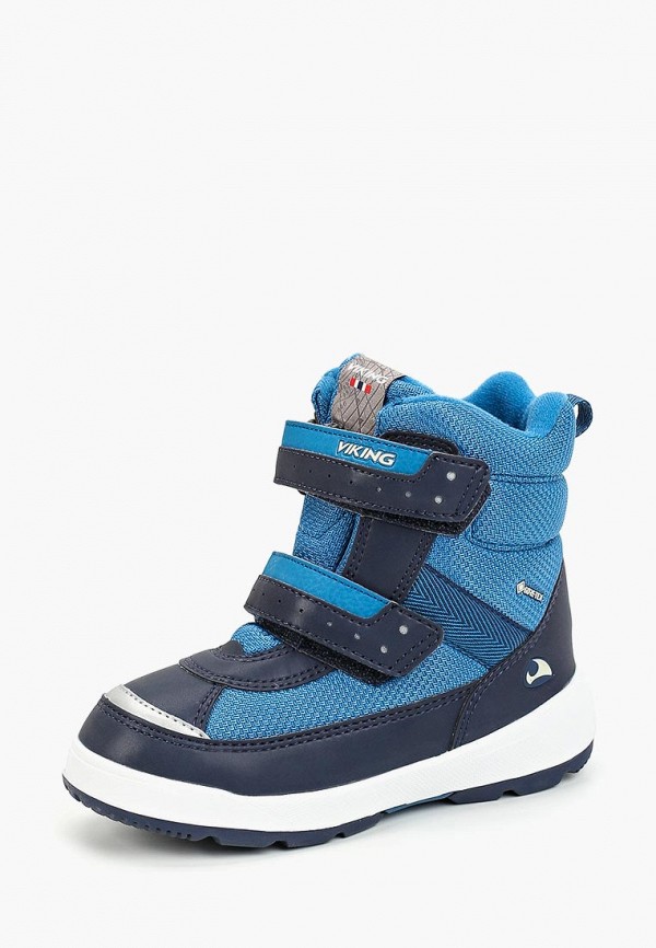 Viking Ботинки - Play II R GTX - фото 2