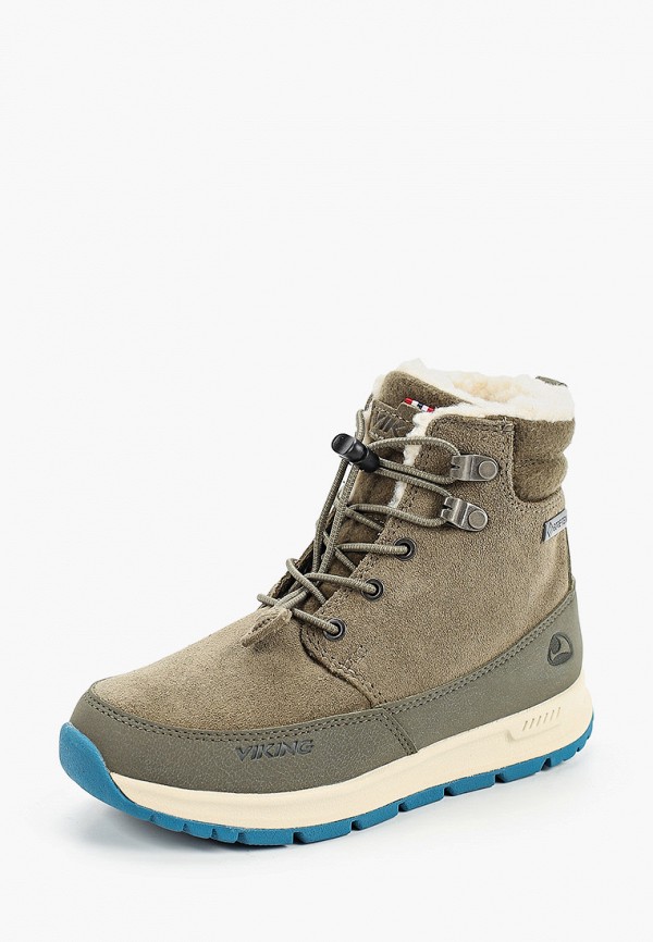 Viking Ботинки - Rotnes GTX - фото 2