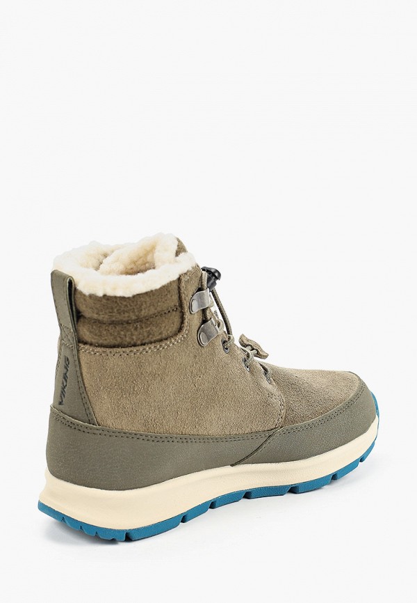 Viking Ботинки - Rotnes GTX - фото 3