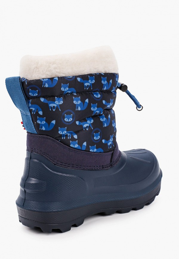 Viking Дутики - Snowfall Fox - фото 3