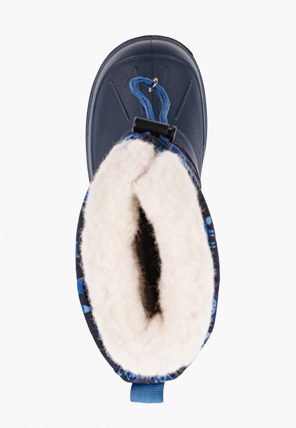 Viking Дутики - Snowfall Fox - фото 4