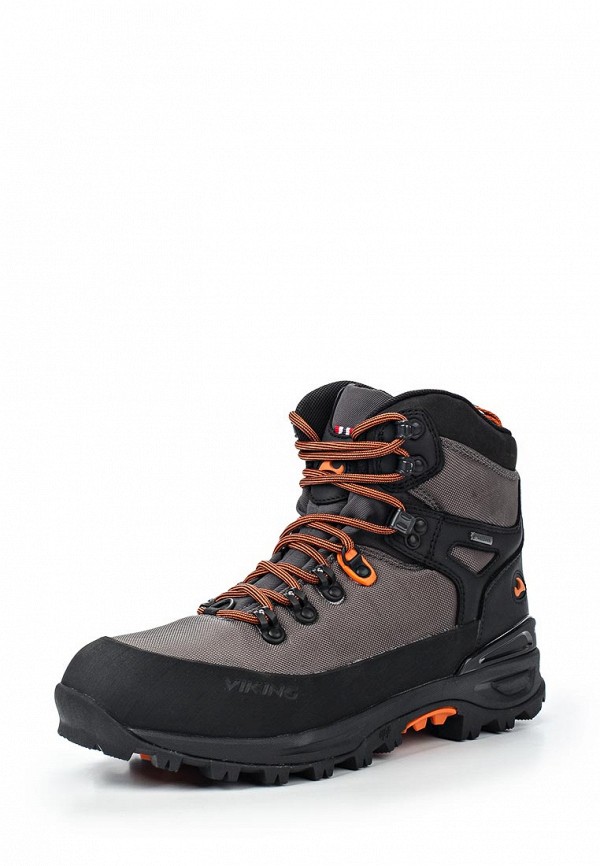 Viking Ботинки трекинговые - фото 1
