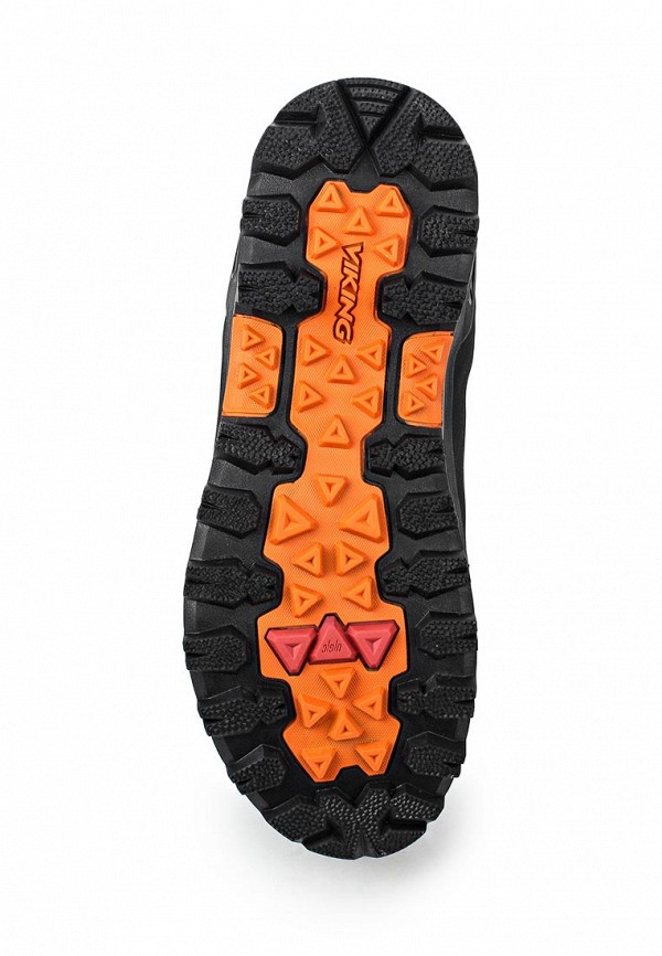 Viking Ботинки трекинговые - фото 3