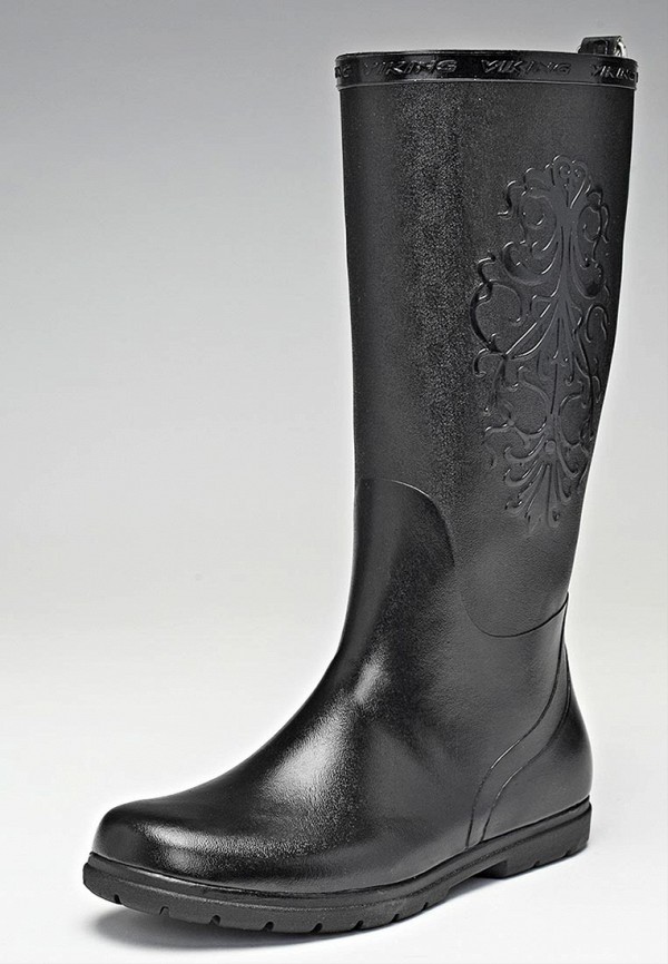 Viking Сапоги резиновые - фото 1