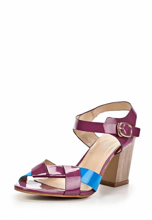 Vivian Royal Босоножки - фото 1