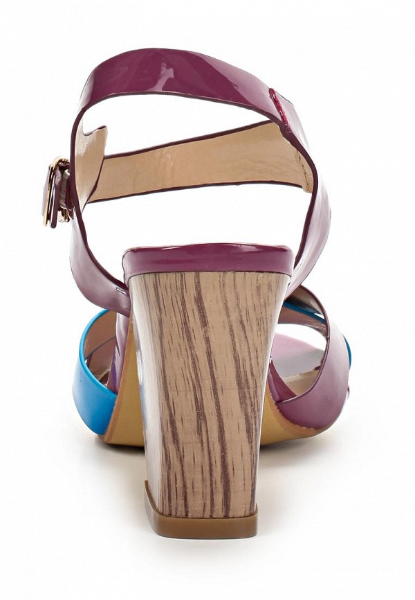 Vivian Royal Босоножки - фото 2