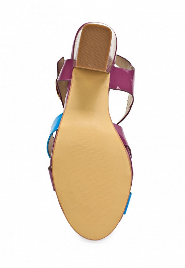 Vivian Royal Босоножки - фото 3