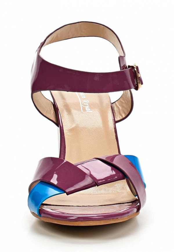 Vivian Royal Босоножки - фото 4