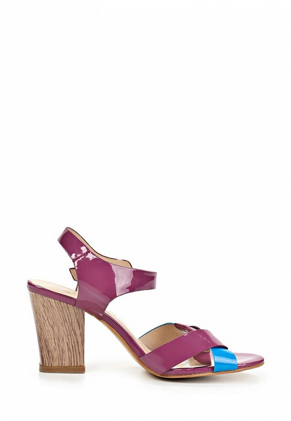 Vivian Royal Босоножки - фото 5