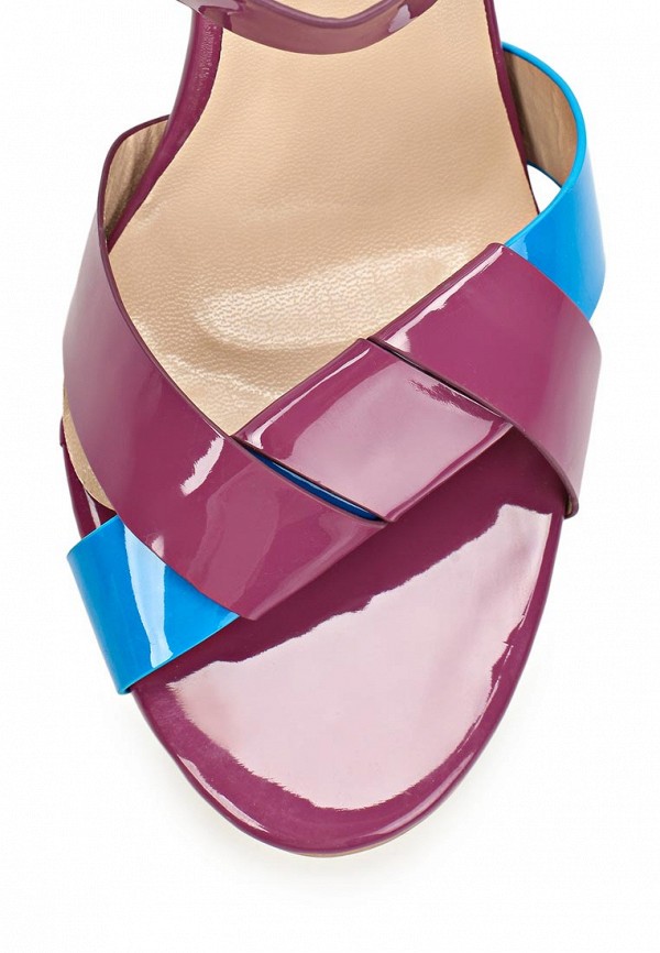 Vivian Royal Босоножки - фото 6