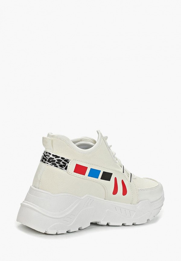 Vivian Royal Кроссовки - фото 3