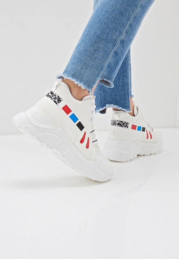 Vivian Royal Кроссовки - фото 6