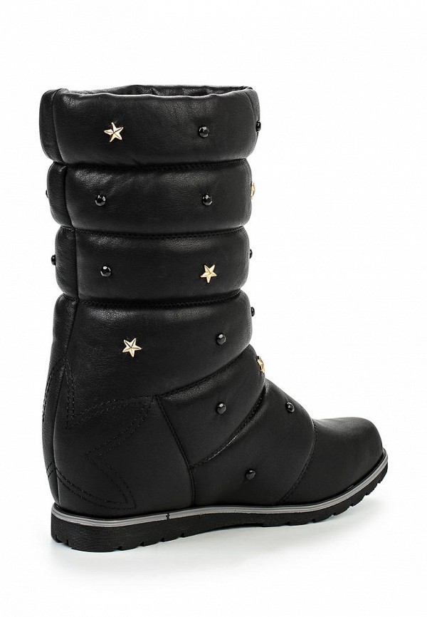 Vivian Royal Дутики - фото 2