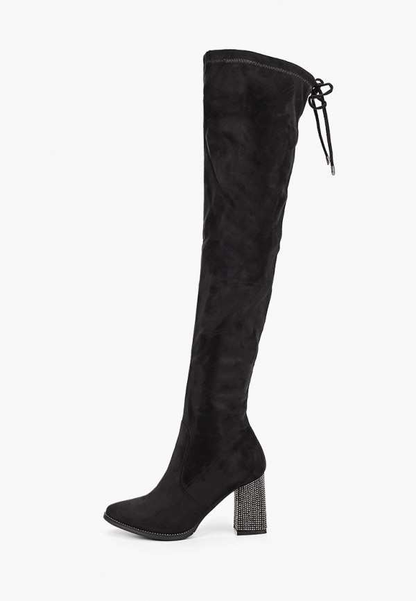 Vivian Royal Ботфорты - фото 1