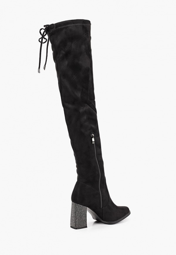 Vivian Royal Ботфорты - фото 3