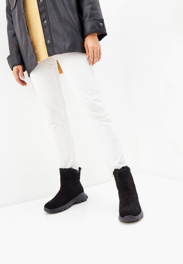 Vivian Royal Полусапоги - фото 6