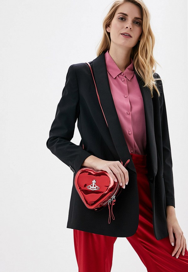 Vivienne Westwood Сумка - фото 6