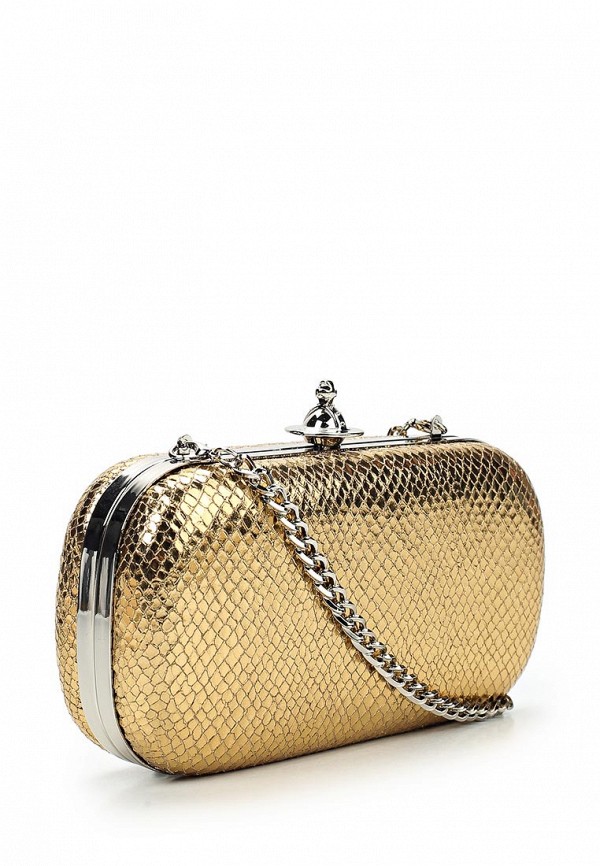 Vivienne Westwood Клатч - фото 2