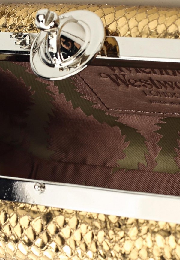 Vivienne Westwood Клатч - фото 3