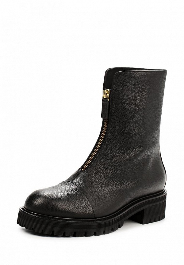 Vicini Tapeet Полусапоги - фото 1